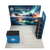 10ft QuickZip Lightbox, Podium, Showtime