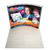 10ft Perfect-Pop™ - Curved Trade Show Display