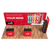 20ft QuickZip Lightbox, 2 Podiums, Showtime, Oak Flooring