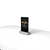 Smurf - Mini Retractable