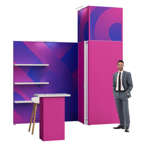 Custom Solutions & Rentals