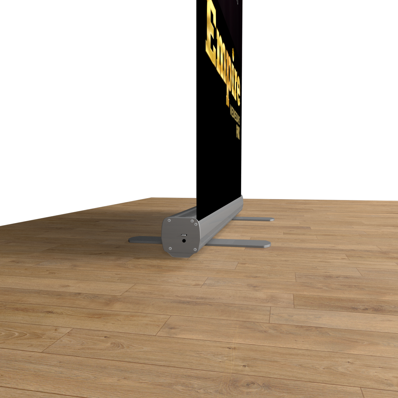 Economy Retractable