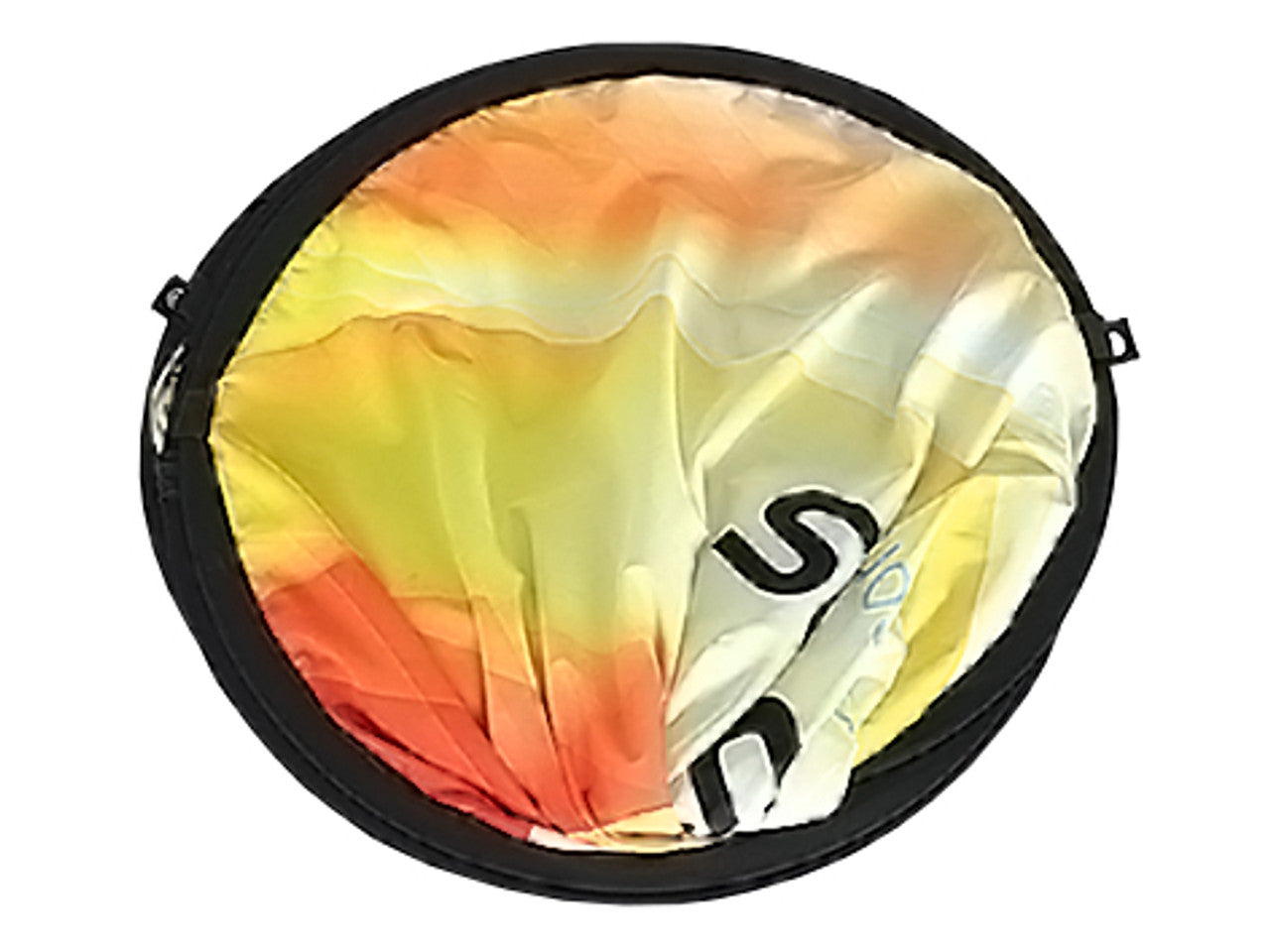 Twist Up Circle A-Frame