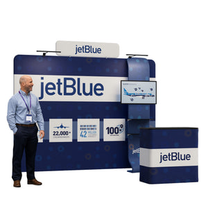 Portable Trade Show Booths