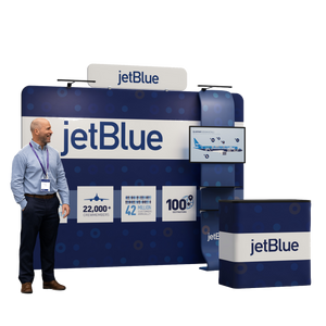 Portable Trade Show Booths