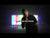 Lightbox Banner Stand