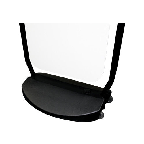 Swing Outdoor Sign