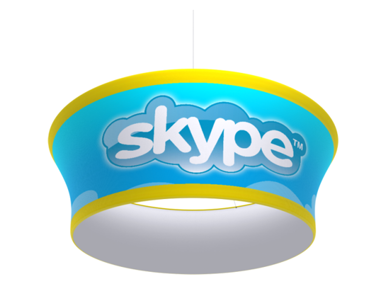 Tapered Circle