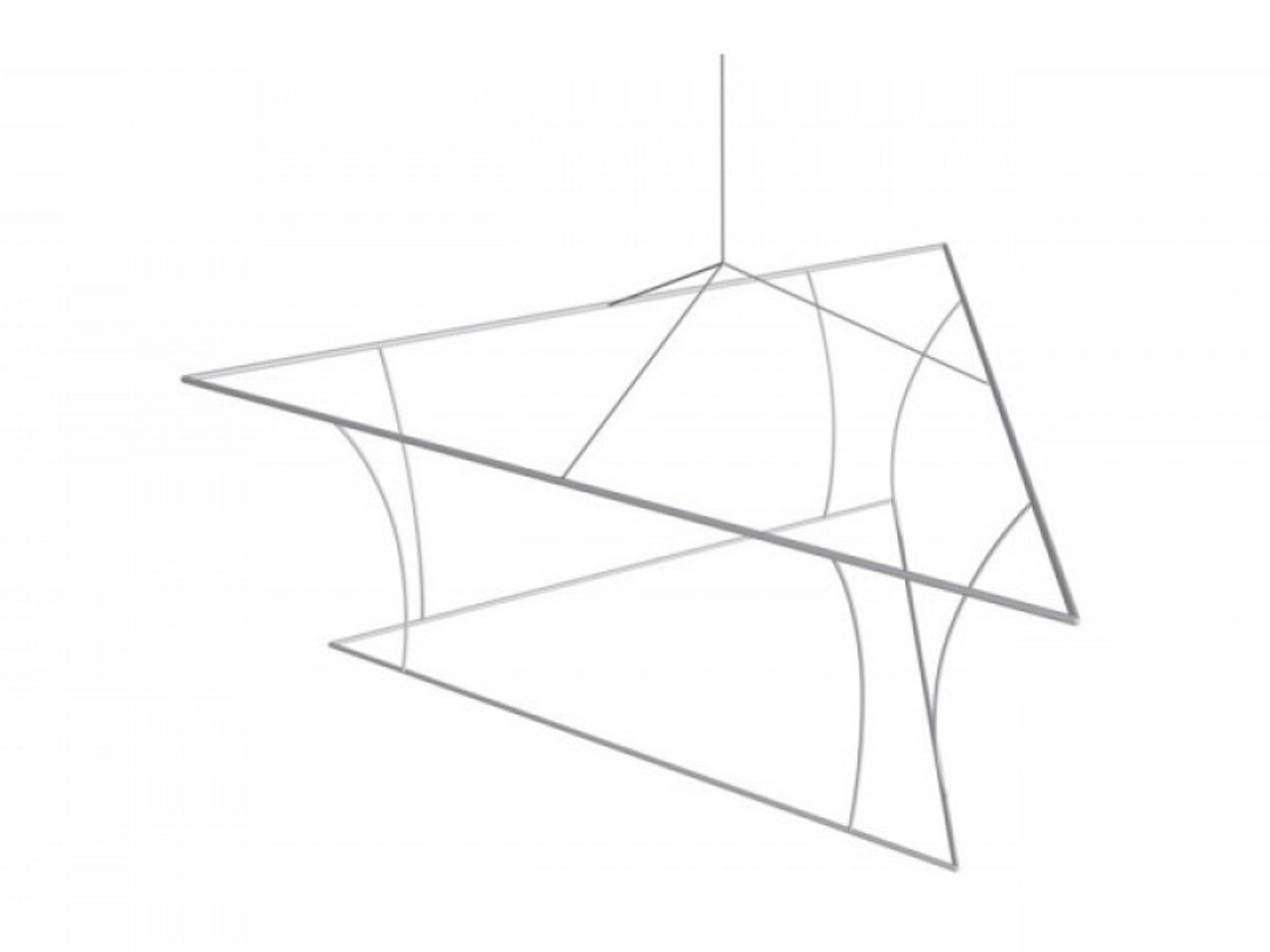Tapered Triangle