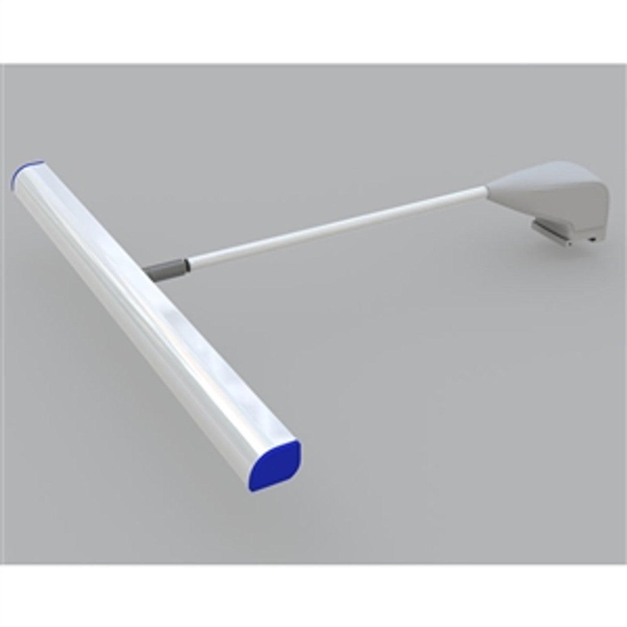 White LED Display Light